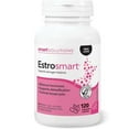 thumbnail image 3 of Smart Solutions - Estrosmarts Vegetarian Capsules | Multiple Sizes, 3 of 4