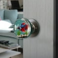 thumbnail image 4 of Unique Decorative Door Handles for Easy Installation and Versatile Applications in Various Interior Spaces, 4 of 5