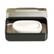 thumbnail image 1 of Jabonera con Tapa, Impermeable, para Baño, Práctica, para Viajes, Fácil de Usar, para Encimera, 1 of 2