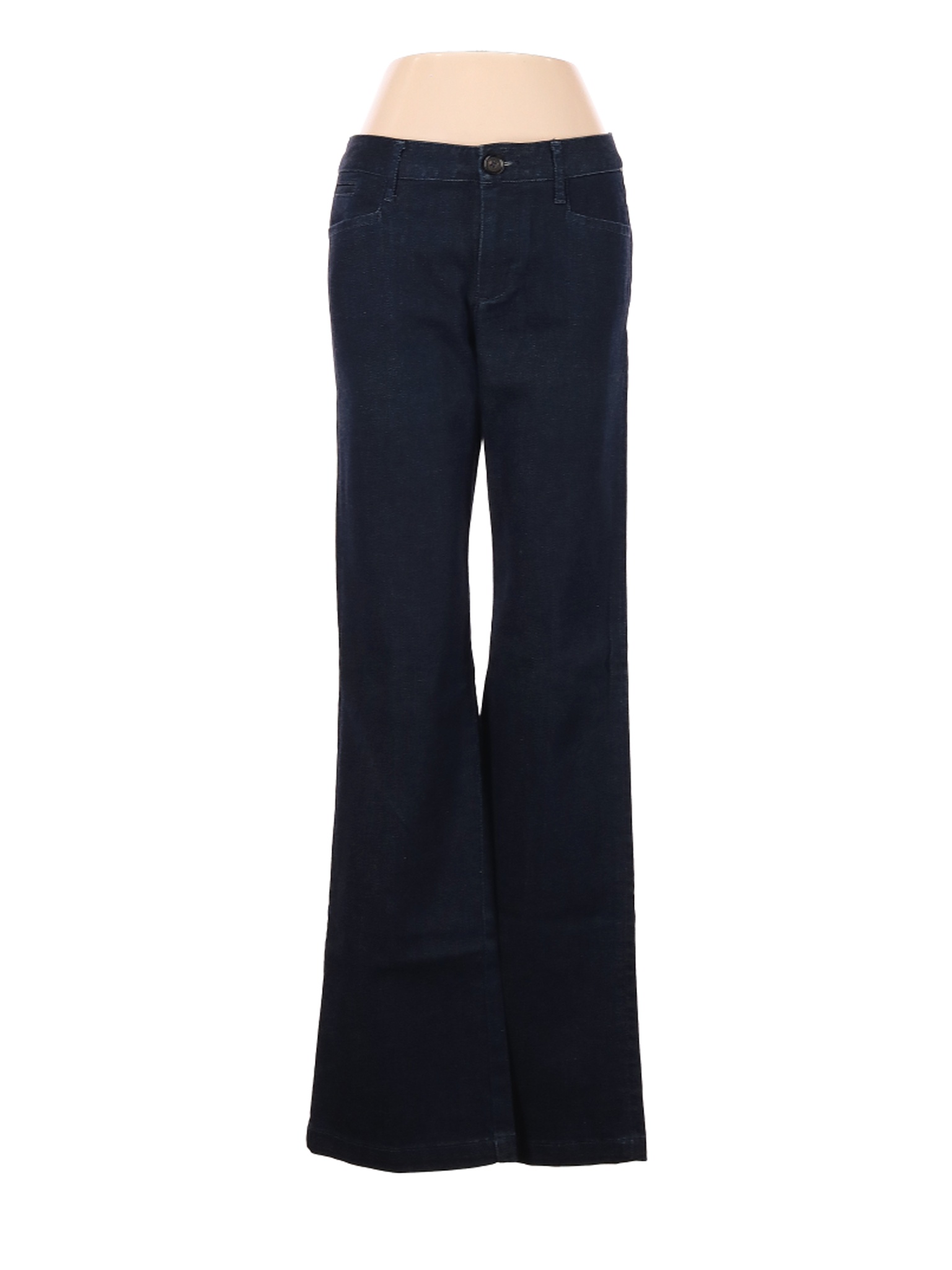 Banana Republic PreOwned Banana Republic Women's Size 27W Jeans