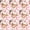 Pink Cat 03, variant on Homewish Pink Rose Flower Zipper Twin Comforter Sets with Fitted Sheet and 2 Pillowcases, Kawaii Cat Lover Zipper Bedding Set, Pink Reversible, 4pcs