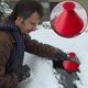thumbnail image 2 of Removedor de nieve de parabrisas rojo Ormromra QH-191, 2 of 7