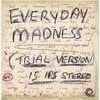Kirchin,Basil - Everyday Madness - Vinyl