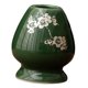 thumbnail image 4 of Soporte para batidor de té matcha, soporte Chasen, de cerámica portátil, para batidor, del té para cocina, escritorio para principiantes, 4 of 9