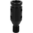 thumbnail image 3 of WWS-M12 X 1.25 Car Universal Black Gear Shift Knob Adapter for Non Threaded Shifter, 3 of 4
