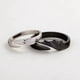 thumbnail image 2 of Toothless And Light Fury Adjustable Dating Ring G, 2 of 2