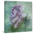 thumbnail image 2 of "A Quiet Moment" Painting Print on Wrapped Canvas, 2 of 7