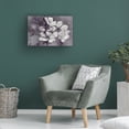 thumbnail image 4 of Gillian Hunt 'Tales from an Enchanted Glen I' Canvas Art, 4 of 4