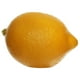 thumbnail image 1 of Pack de 12 Limones Amarillos Artificiales Vickerman de 75 mm para Uso Diario, 1 of 3