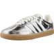 thumbnail image 1 of Zapatillas adidas Originals Samba OG Cuero Metálico Plateado, 1 of 5