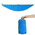 thumbnail image 3 of Hamac d'Extérieur sous-Couette d'Hiver en Coton sous-Couette pour Camping Randonnée Sac à Dos Randonnée, 3 of 6