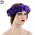 thumbnail image 1 of Turbante de gel para mujer, superventas, turbante de gel para mujer africana, turbante de gel para mujer nigeriana, el más vendido., 1 of 4