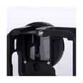 thumbnail image 1 of For 9/10/11 Camera Expansion Diving Protective Cover Aluminum Alloy Portable Housing Case, Black, 1 of 5