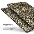 thumbnail image 3 of DesignSkinz Small Vector Cheetah Animal Print Full-Body Skin Decal Wrap Cover for iPad Mini (A1432/A1454), 3 of 4