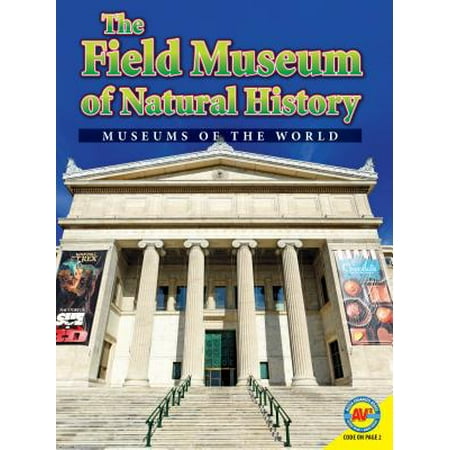 The Field Museum of Natural History (Best Museums In The World Architecture)