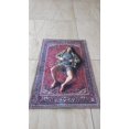 thumbnail image 2 of Big Lebowski Dude Rug - 63'x90' (160x230cm), 2 of 8