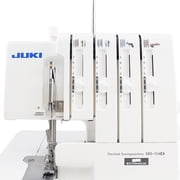 Juki MO-114D 2 Needle, 2/3/4 Thread Overlock Serger