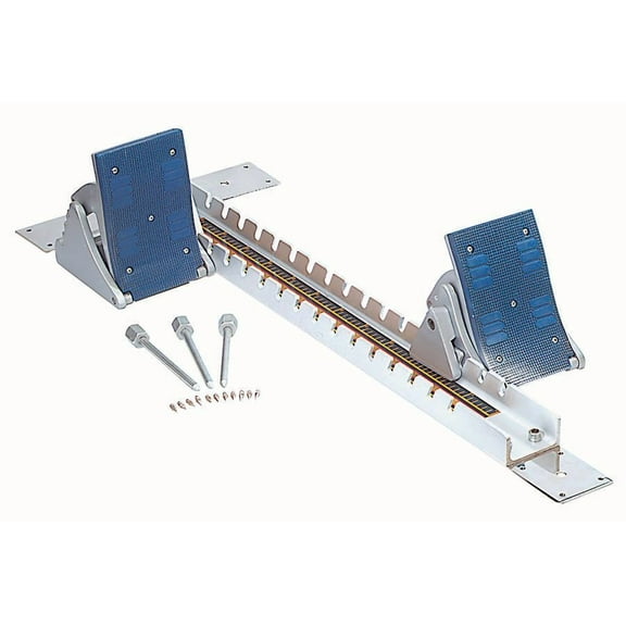 DELUXE STARTING BLOCK