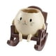thumbnail image 2 of Adorno de maceta con forma de gato, versátil maceta decorativa de resina para plantas. Mecedora, 2 of 9