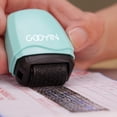 thumbnail image 3 of Identity Theft Protection Roller Stamp - Confidential Roller Stamp - Data Theft Protection Stamp - Anti Theft, Security and Privacy Guard Stamp, 3 of 15