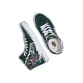 thumbnail image 2 of Tenis Vans Sk8-Hi Bolt Hombre verde 30 Vans VN0A5JIVYXH, 2 of 4