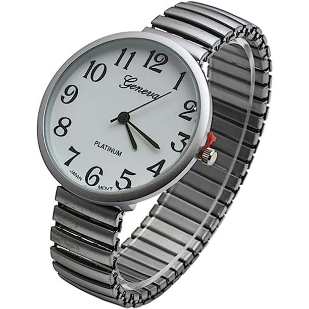 Blekon Collections New Super Large Face Stretch Band Japanese Movement