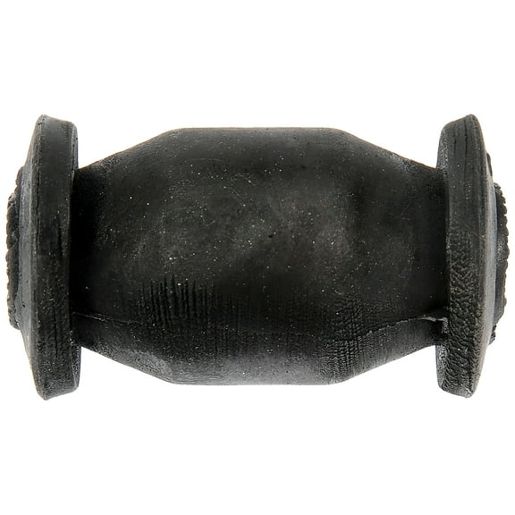 Dorman BC55150PR Front Inner Suspension Control Arm Bushing for Specific Chevrolet / Pontiac Models, Black