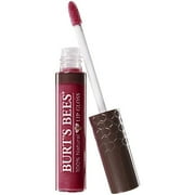 Burt's Bees Lip Gloss, Ruby Moon Lip Gloss, 0.2 fl oz
