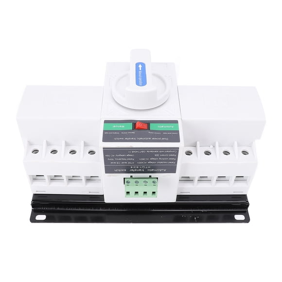 Power Transfer Switch, Multiple Guards Generator Changeover Switch  for Store