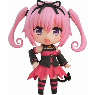 Figurine PVC Banpresto To Love-Ru Darkness - Golden Darkness Glitter & Glamours