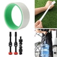 thumbnail image 3 of Kit de conversión Macarena Llanta Tubeless sin cámara con válvulas y herramienta de extracción, 3 of 8