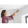 thumbnail image 5 of GE Sealants & Adhesives-2709186 Paint Projects Painter's Quick Dry - White , 10.1 Ounce, 5 of 8