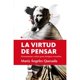 thumbnail image 1 of Libro La Virtud De Pensar Tapa Blanda, Autor Maria Angeles Quesada, Editorial Berenice, 1 of 1