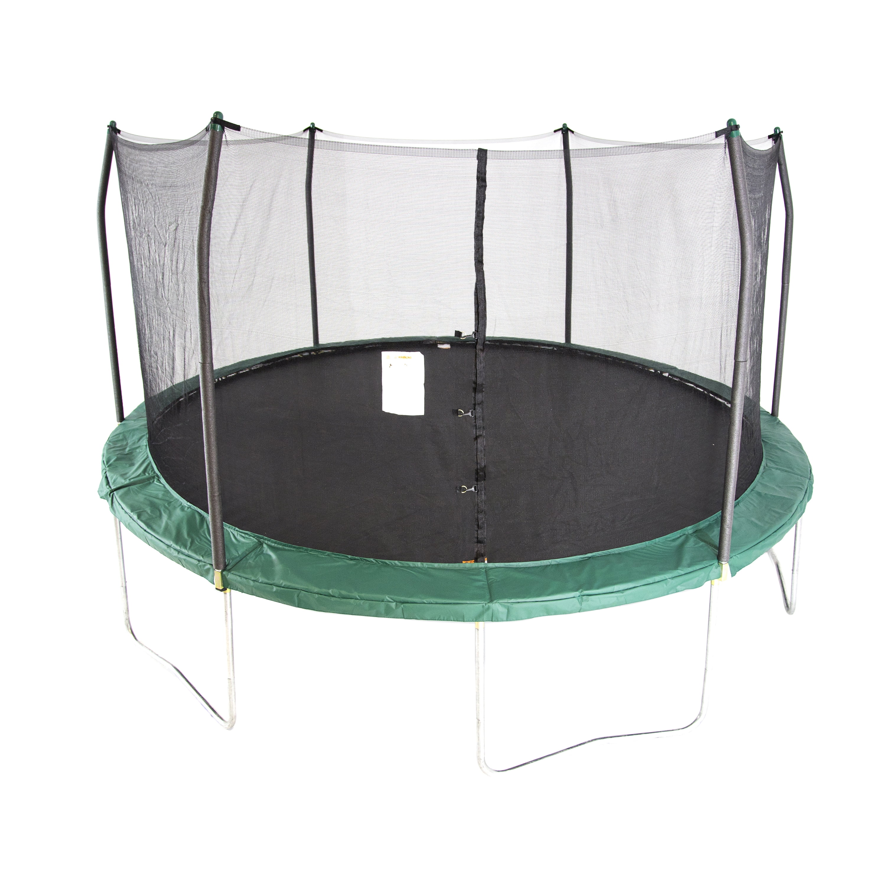 Skywalker 15' with Enclosure, Green - Walmart.com