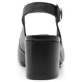 thumbnail image 4 of Zapatilla Flexi para Mujer Estilo 119704 Negro, 4 of 5