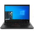 thumbnail image 3 of Restored Windows 11 Laptop Lenovo ThinkPad T490 14" PC | Intel Core i5-8365U gen | 16GB RAM | 512GB SSD, 3 of 5