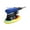 Single pneumatic eng-6 inch model, variant on Portable Air Powered Sander Multi Purpose Tool Featuring Interchangeable Discs and Speed Control