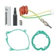 thumbnail image 4 of de reparación de ías , piezas de repuesto para automóviles, accesorios de llave, herramienta de de acero inoxidable de Baoblaze Bujía incandescente del calentador, 4 of 8