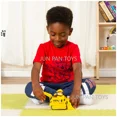 thumbnail image 4 of Figuras de acción originales de Paw Patrol, juguetes coleccionables para niños, Rubble, Skye, Everest, Zuma, Marshall, Tracker, Ryder, Rex, Chase, 4 of 5