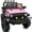 Light Pink, variant on Hikiddo 4WD Kids Ride on Toys Truck, 12V 7Ah Electric Ride on Car for Kids Boys w/ Remote, Bluetooth - Pink