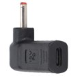 thumbnail image 3 of Adaptador magnético USBC, adaptador tipo C a CC Adaptador D C a EE. UU. D C a USB Máxima confiabilidad, 3 of 9