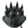 thumbnail image 6 of Holley Sniper EFI 565-344 HyperSpark Small Cap Ready to Run Distributor - Cast Gear, 6 of 6