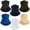 Multicolor-2, variant on DOVACKA Neck Gaiter Face Mask: Scarf Gator Breathable Balaclava Cooling Cover Masks for Men Women