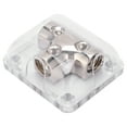 thumbnail image 3 of Audio Power Distribution Block,2 Way Power Distribution Way Power Distribution Block Amp Power Distribution Block Effortless Installation, 3 of 14