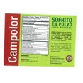 thumbnail image 2 of Campolor Powdered Sofrito Seasoning, 8 Packets, 2 of 2