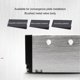 thumbnail image 4 of High quality 4V110-06 with line gas valve control valve reversing valve, 4 of 5