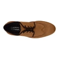 thumbnail image 4 of ZAPATOS CABALLERO STYLO 9H3361 SIMIPIEL CAFÉ Stylo  9H3361, 4 of 4