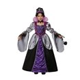 thumbnail image 1 of PARTYHOLIC GOTHIC QUEEN COSTUME LARGE, 1 of 1
