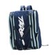 thumbnail image 3 of Bolsa de Pickleball, bolsa de lona deportiva, bolsa organizadora de equipo, bolsa de almacenamiento de equipo Azul, 3 of 9