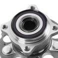 thumbnail image 5 of maXpeedingrods AWD Rear Wheel Hub and Bearing Assembly for ACURA RDX 2013-2015 for HONDA CR-V 2012-2016 5-Lug, 5 of 7